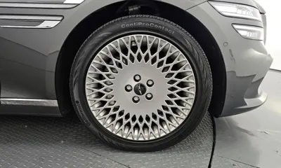 Genesis G80 2026, 40569 км, за 36759.88 USD