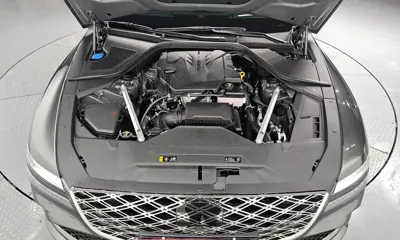 Genesis G80 2026, 40569 км, за 36759.88 USD - фото 6