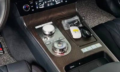 Genesis G80 2026, 40569 км, за 36759.88 USD - фото 9