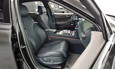 Genesis G80 2026, 40569 км, за 36759.88 USD - фото 10