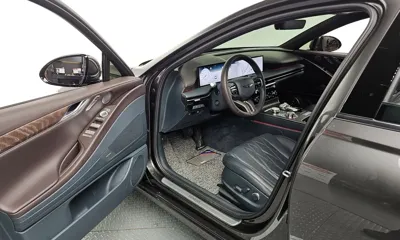 Genesis G80 2026, 40569 км, за 36759.88 USD - фото 11