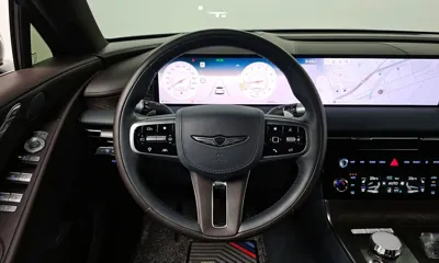 Genesis G80 2026, 40569 км, за 36759.88 USD - фото 13