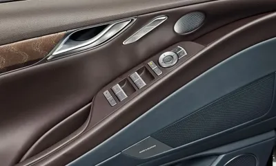 Genesis G80 2026, 40569 км, за 36759.88 USD - фото 19