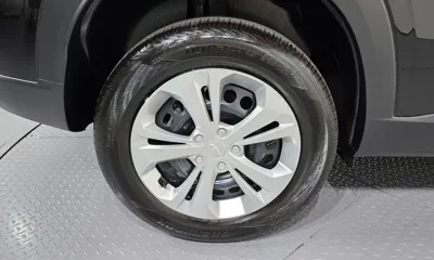 ChevroletGMDaewoo Trax 2024, 5850 км, за 12800.32 USD