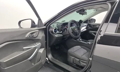 ChevroletGMDaewoo Trax 2024, 5850 км, за 12800.32 USD - фото 10