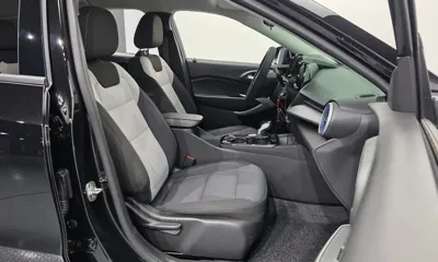 ChevroletGMDaewoo Trax 2024, 5850 км, за 12800.32 USD - фото 11