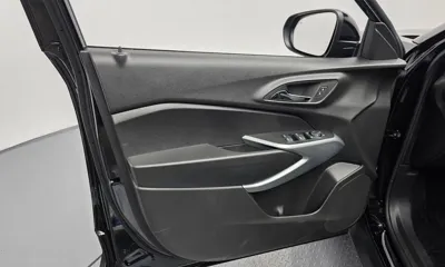 ChevroletGMDaewoo Trax 2024, 5850 км, за 12800.32 USD - фото 24