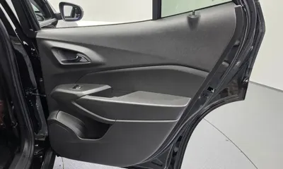 ChevroletGMDaewoo Trax 2024, 5850 км, за 12800.32 USD - фото 25