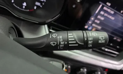 ChevroletGMDaewoo Trax 2024, 5850 км, за 12800.32 USD - фото 28