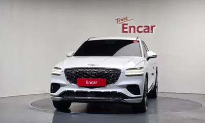 Genesis GV70 2025, 23343 км, за 39992.1 USD
