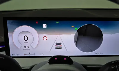 Genesis GV70 2025, 23343 км, за 39992.1 USD - фото 8