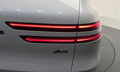 Genesis GV70 2025, 23343 км, за 39992.1 USD - фото 23
