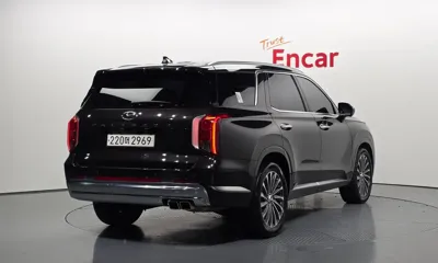 Hyundai Palisade 2023, 20433 км, за 22798.8 USD