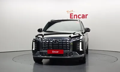Hyundai Palisade 2023, 20433 км, за 22798.8 USD