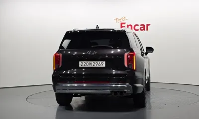 Hyundai Palisade 2023, 20433 км, за 22798.8 USD