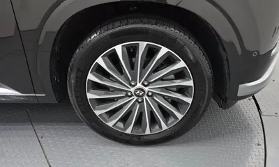 Hyundai Palisade 2023, 20433 км, за 22798.8 USD