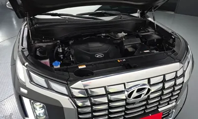 Hyundai Palisade 2023, 20433 км, за 22798.8 USD - фото 6