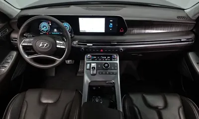 Hyundai Palisade 2023, 20433 км, за 22798.8 USD - фото 7