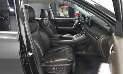 Hyundai Palisade 2023, 20433 км, за 22798.8 USD - фото 11