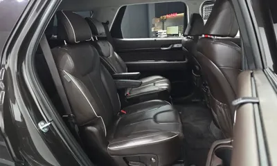 Hyundai Palisade 2023, 20433 км, за 22798.8 USD - фото 12