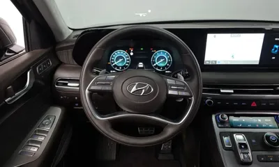 Hyundai Palisade 2023, 20433 км, за 22798.8 USD - фото 13
