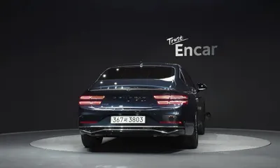 Genesis G80 2025, 42716 км, за 28212.95 USD