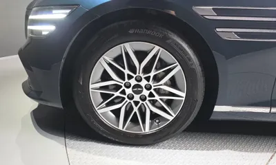 Genesis G80 2025, 42716 км, за 28212.95 USD