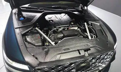 Genesis G80 2025, 42716 км, за 28212.95 USD - фото 6