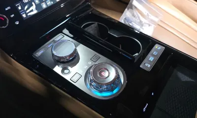 Genesis G80 2025, 42716 км, за 28212.95 USD - фото 9