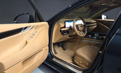 Genesis G80 2025, 42716 км, за 28212.95 USD - фото 10
