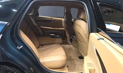 Genesis G80 2025, 42716 км, за 28212.95 USD - фото 12