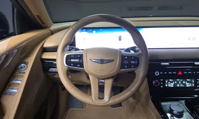 Genesis G80 2025, 42716 км, за 28212.95 USD - фото 13