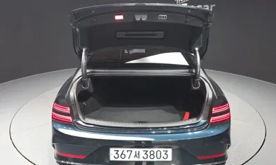 Genesis G80 2025, 42716 км, за 28212.95 USD - фото 20