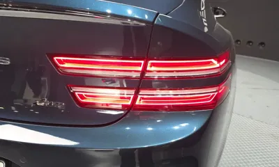 Genesis G80 2025, 42716 км, за 28212.95 USD - фото 23