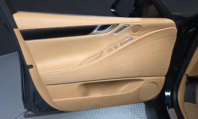 Genesis G80 2025, 42716 км, за 28212.95 USD - фото 24