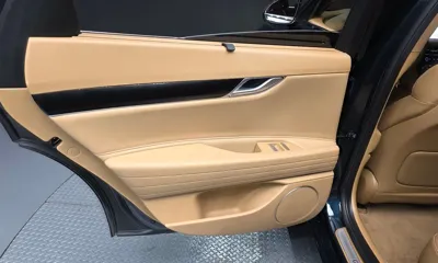 Genesis G80 2025, 42716 км, за 28212.95 USD - фото 25