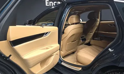 Genesis G80 2025, 42716 км, за 28212.95 USD - фото 26