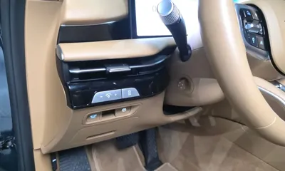 Genesis G80 2025, 42716 км, за 28212.95 USD - фото 27