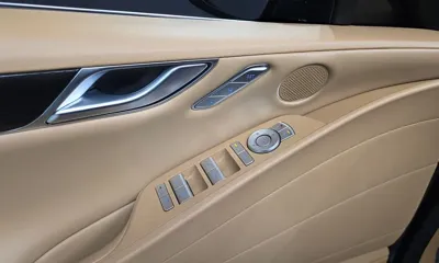 Genesis G80 2025, 42716 км, за 28212.95 USD - фото 29