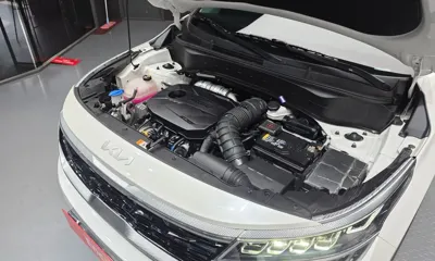 Kia Seltos 2023, 14441 км, за 15146.58 USD - фото 6