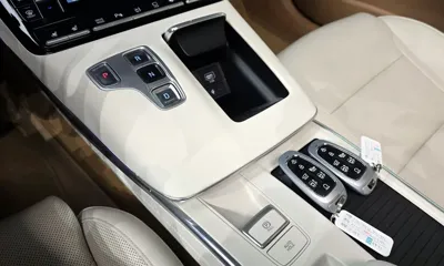 Hyundai Grandeur 2022, 73382 км, за 17773.37 USD - фото 9