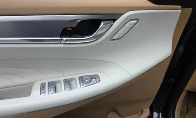 Hyundai Grandeur 2022, 73382 км, за 17773.37 USD - фото 11