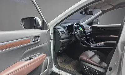 Renault-KoreaSamsung QM6 2020, 22865 км, за 9511.41 USD - фото 10