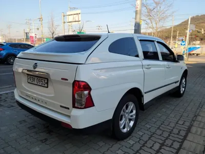 KG_Mobility_Ssangyong KORANDO 2017, 114758 км, за 6276.84 USD