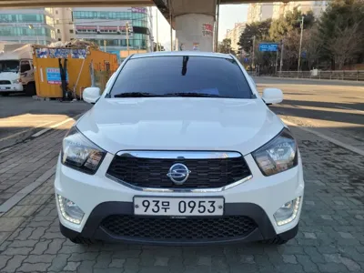 KG_Mobility_Ssangyong KORANDO 2017, 114758 км, за 6276.84 USD
