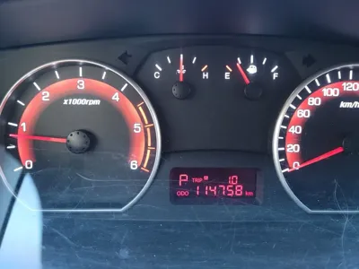 KG_Mobility_Ssangyong KORANDO 2017, 114758 км, за 6276.84 USD - фото 8