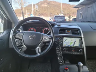 KG_Mobility_Ssangyong KORANDO 2017, 114758 км, за 6276.84 USD - фото 14