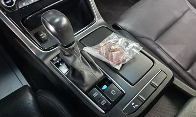 Hyundai Grandeur 2018, 196646 км, за 5483.98 USD - фото 9