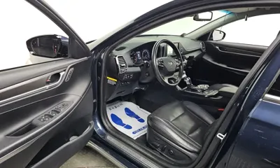 Hyundai Grandeur 2018, 196646 км, за 5483.98 USD - фото 10