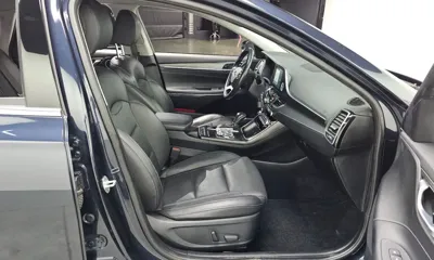 Hyundai Grandeur 2018, 196646 км, за 5483.98 USD - фото 12